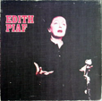  Edith PIAF 